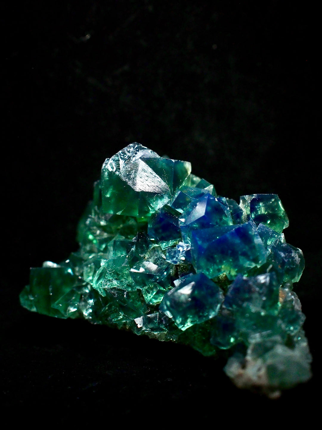 Fluorite