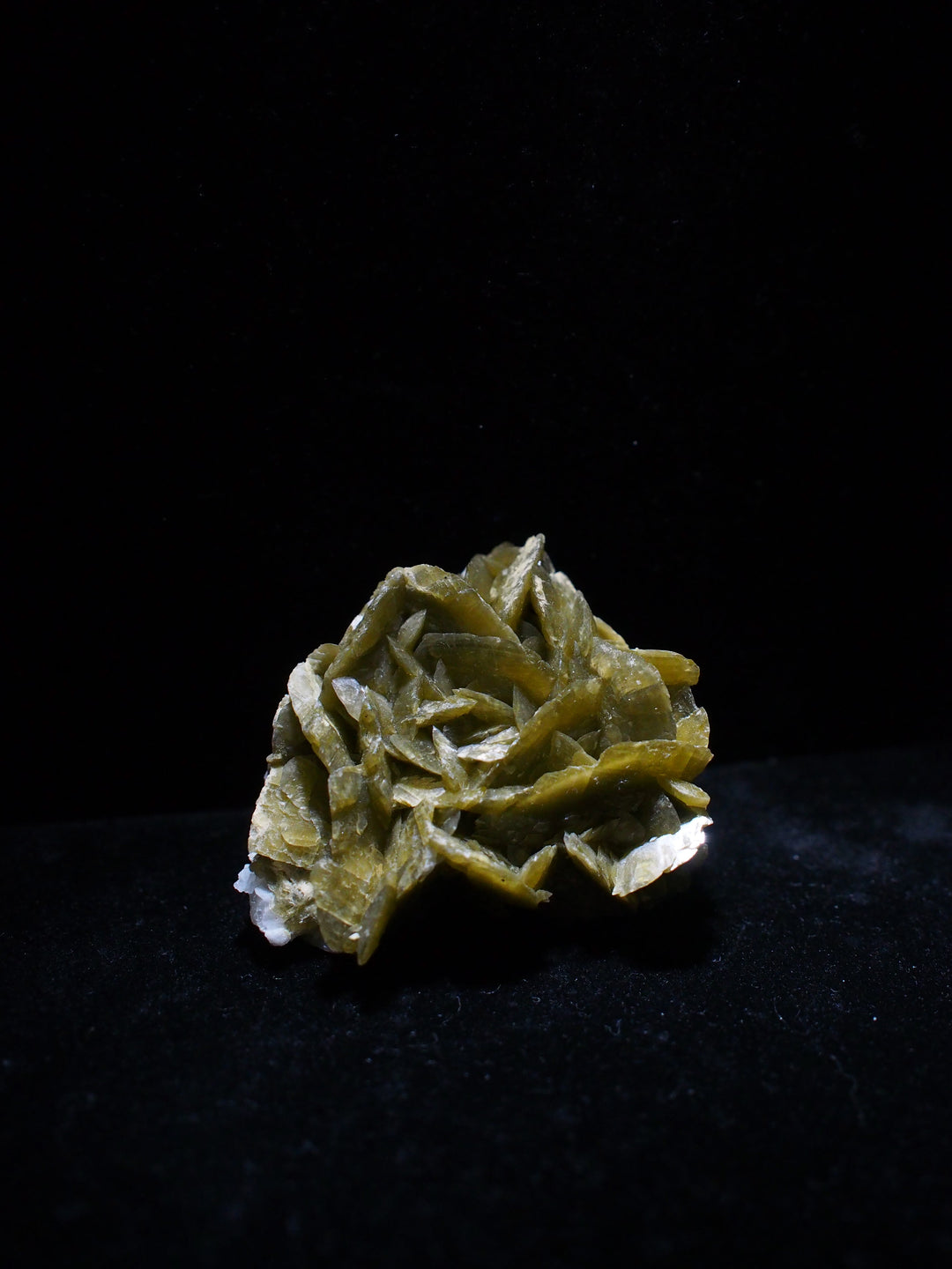 Siderite