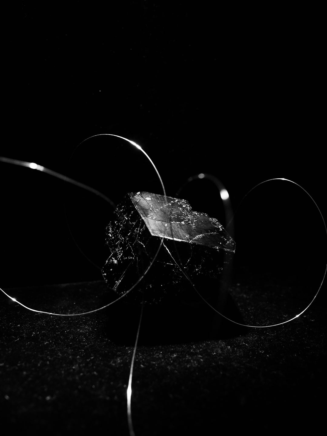 Black Tourmaline