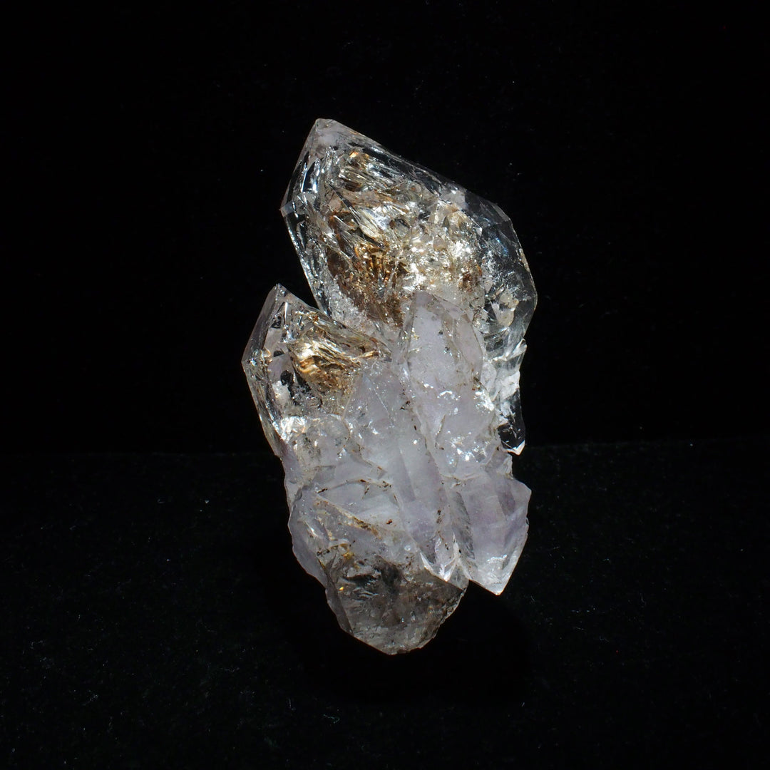 Skeletal Quartz