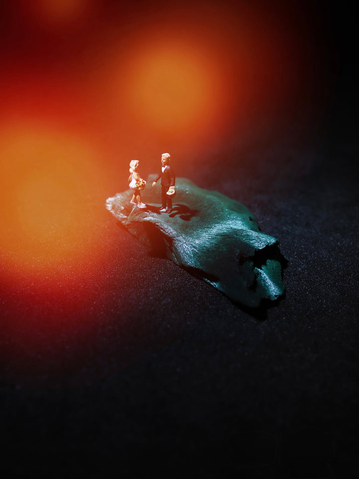 Love at First Sight 初見如一