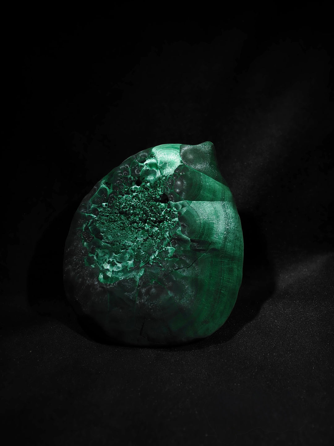 Malachite 孔雀石
