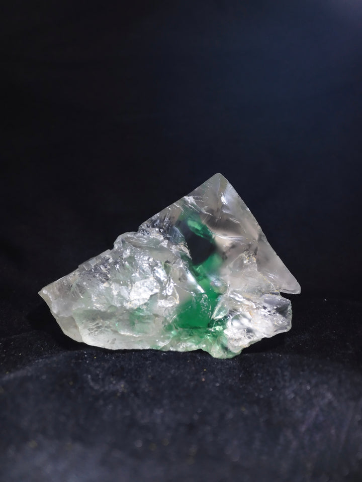 Fluorite 螢石