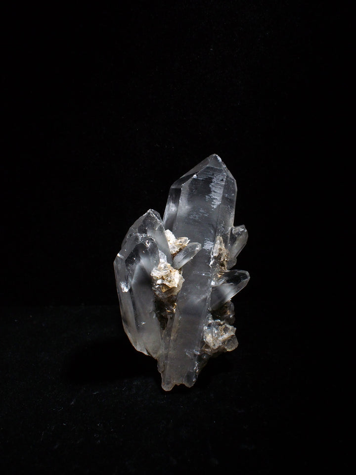 Phantom Quartz 幽靈水晶