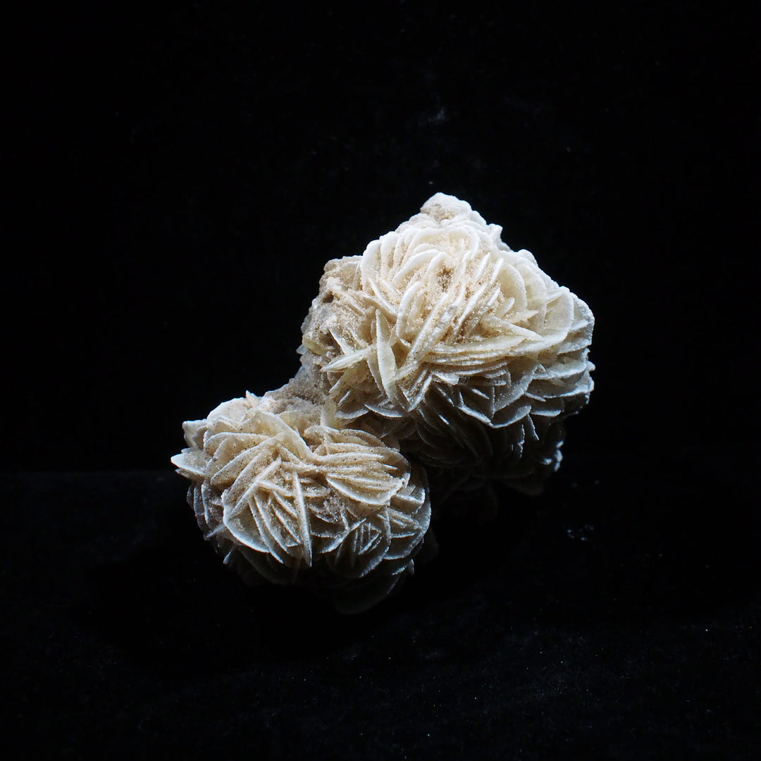 Gypsum 沙漠玫瑰