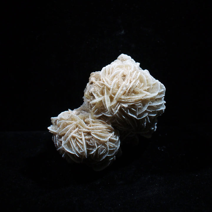 Gypsum 沙漠玫瑰