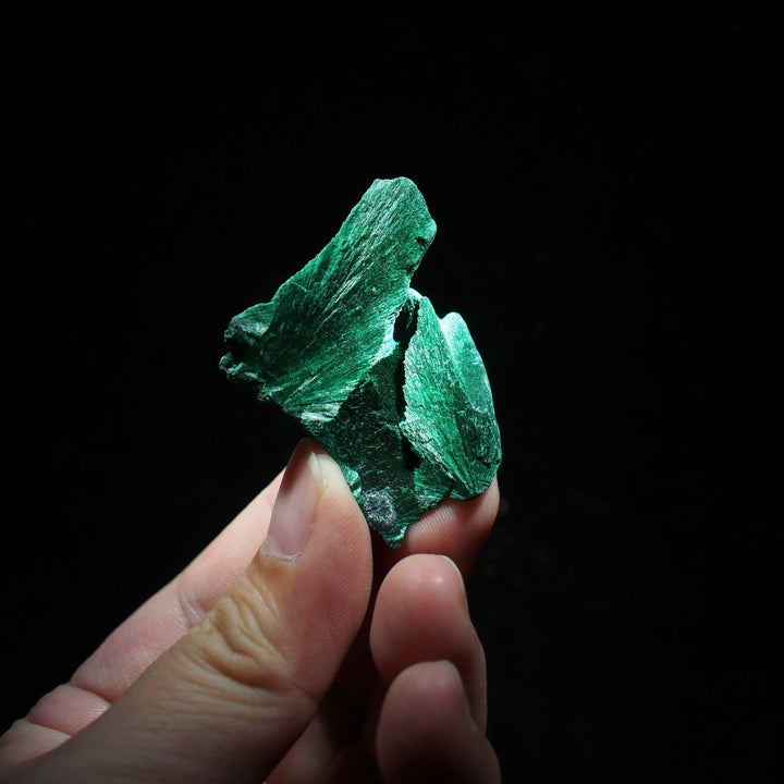 Malachite 孔雀石
