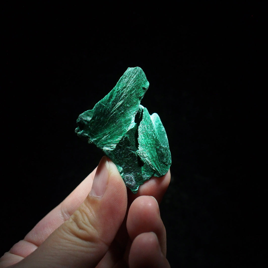 Malachite 孔雀石