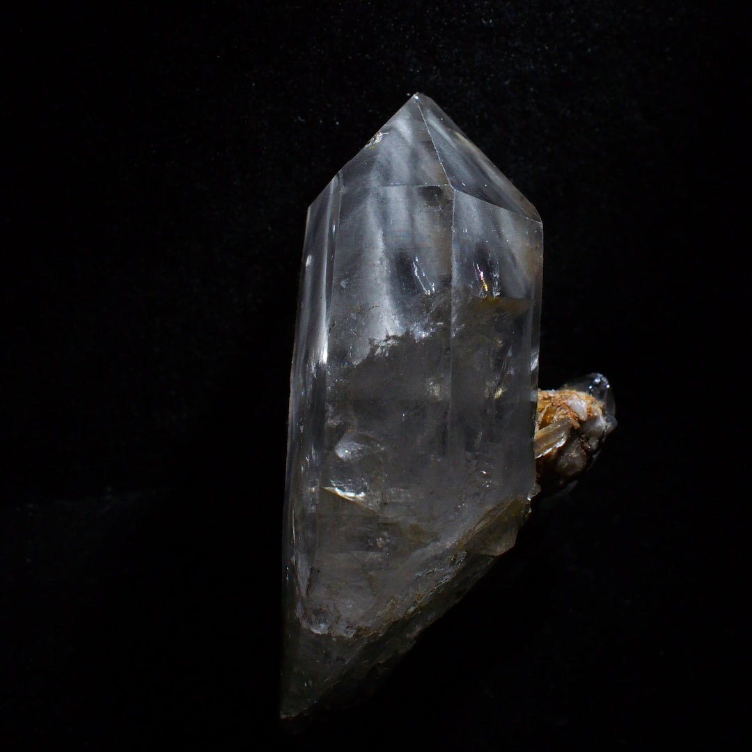 Phantom Quartz 幽靈水晶