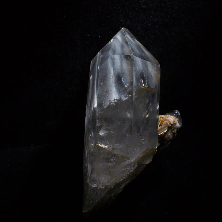 Phantom Quartz 幽靈水晶