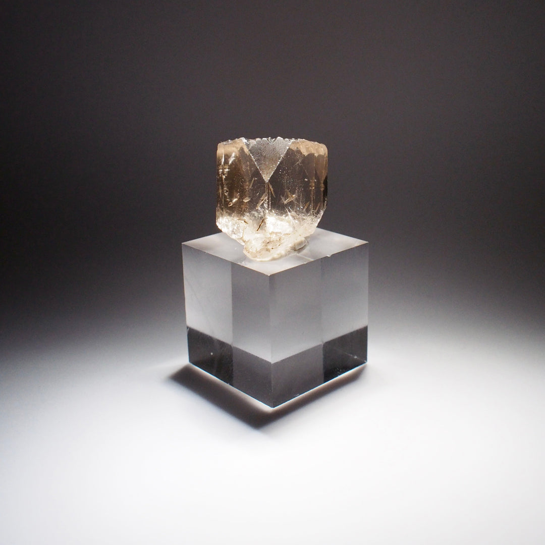 Topaz 托帕石