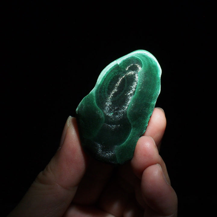 Malachite 孔雀石