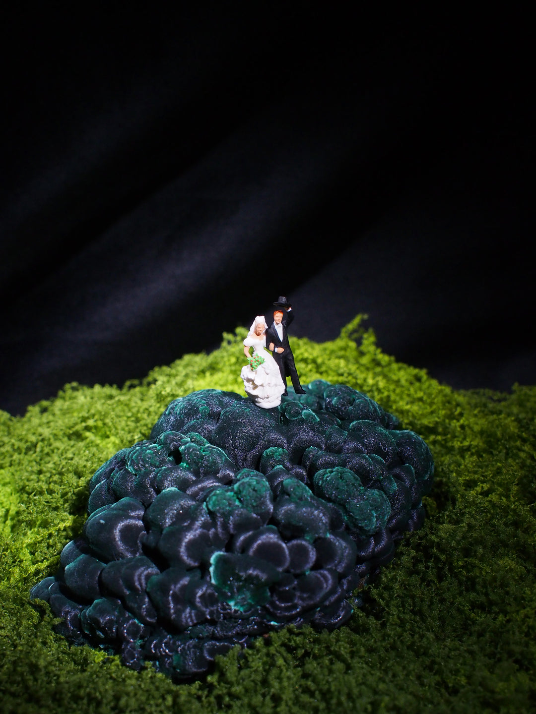 Happy Marriage 幸福快樂