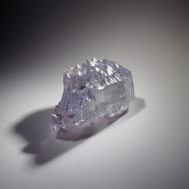 Kunzite 紫鋰輝