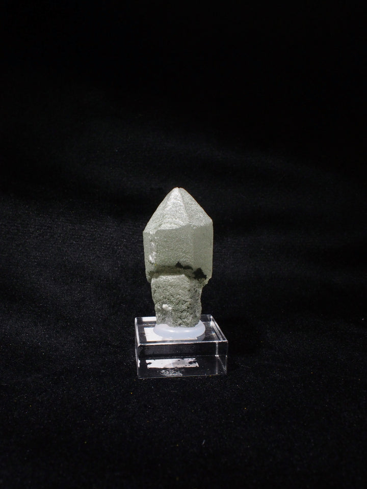 Phantom Quartz 幽靈水晶