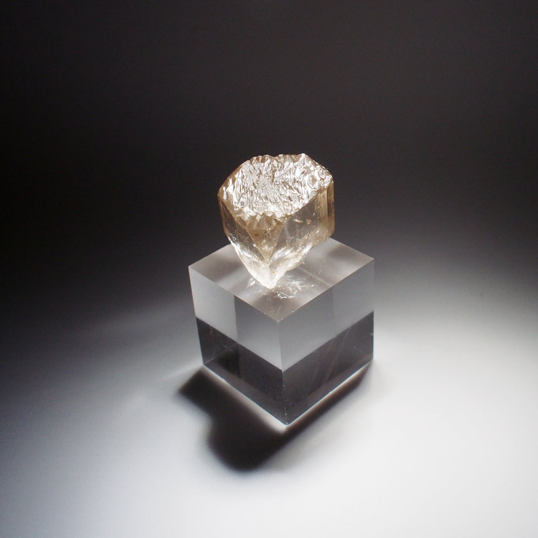 Topaz 托帕石