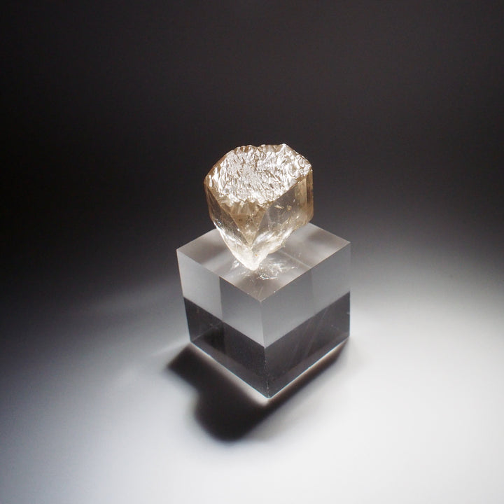 Topaz 托帕石