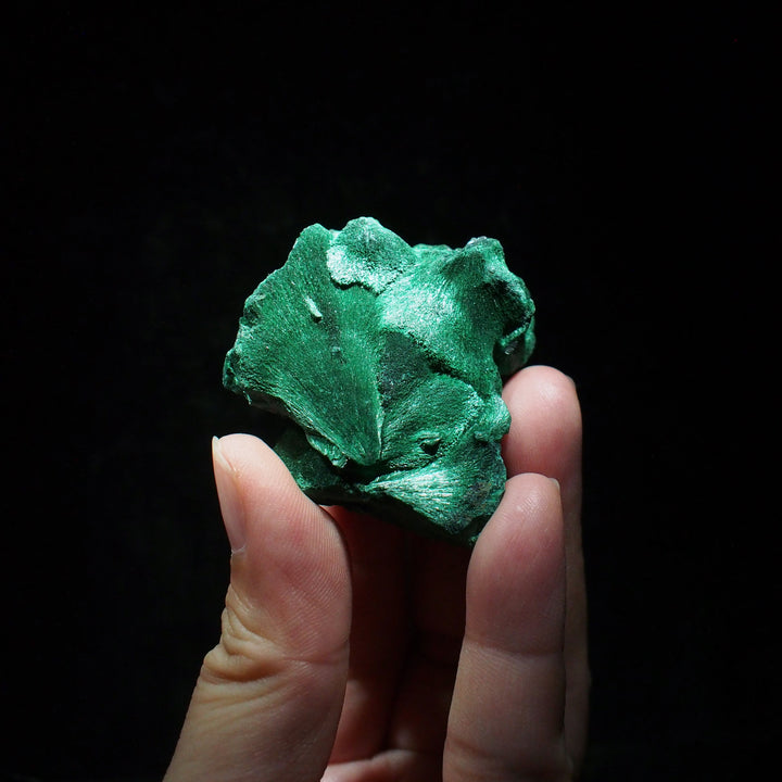 Malachite 孔雀石