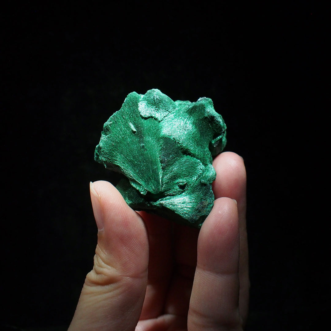 Malachite 孔雀石