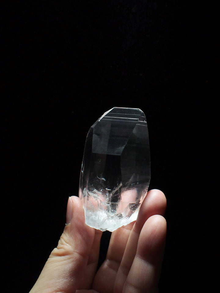 Lemurian Quartz 列姆利亞水晶