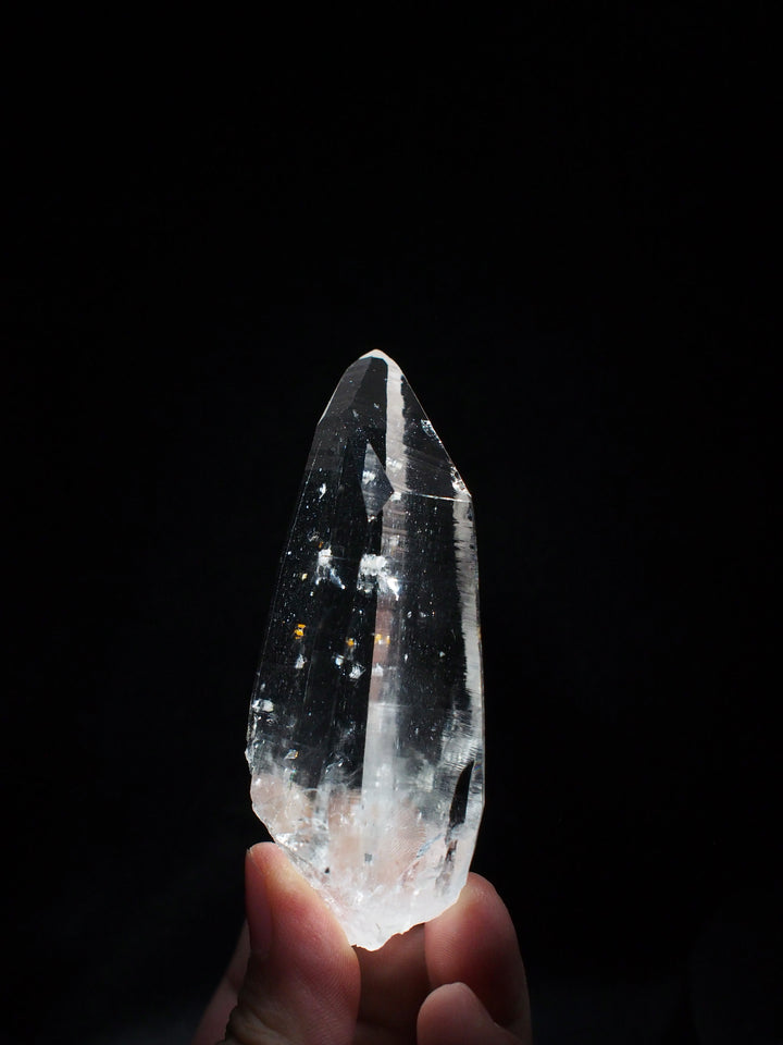 Lemurian Quartz 列姆利亞水晶