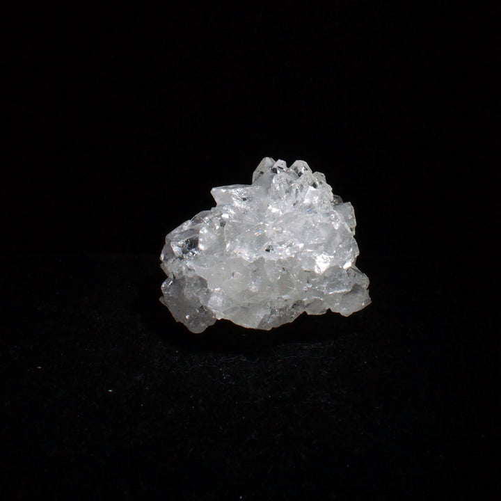 Apophyllite  魚眼石