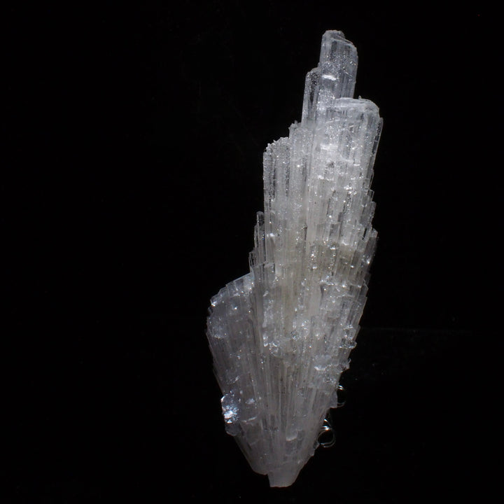 Scolecite 鈣沸石