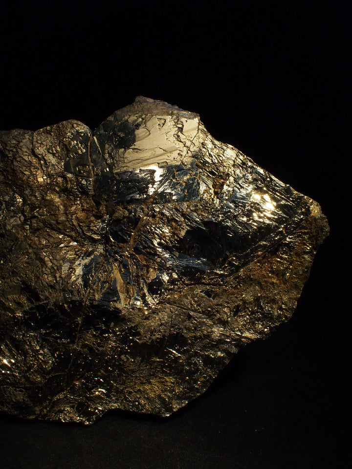 Pyrite 黃鐵礦