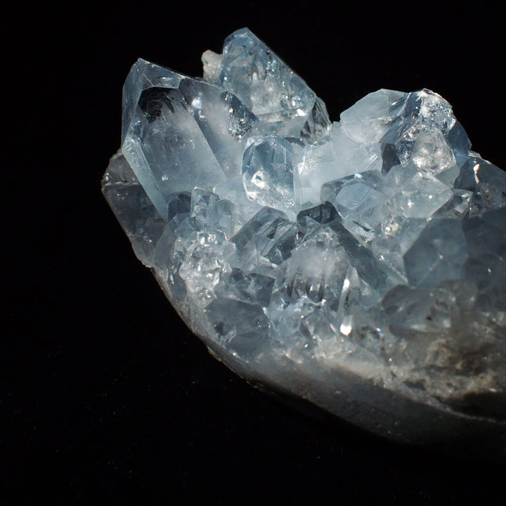 Celestite 天青石