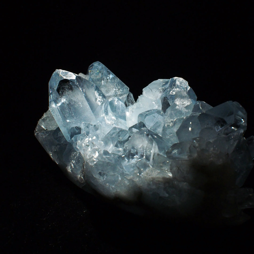 Celestite 天青石