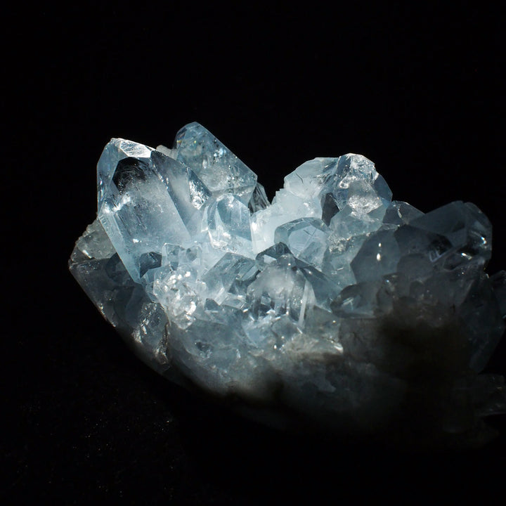 Celestite 天青石