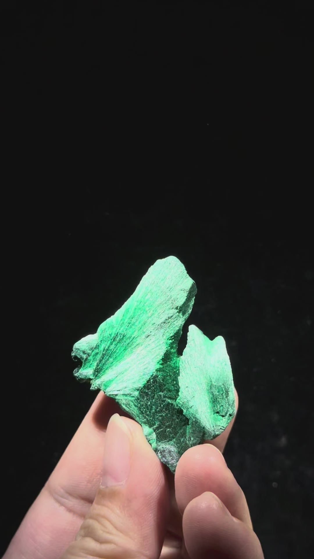 Malachite 孔雀石