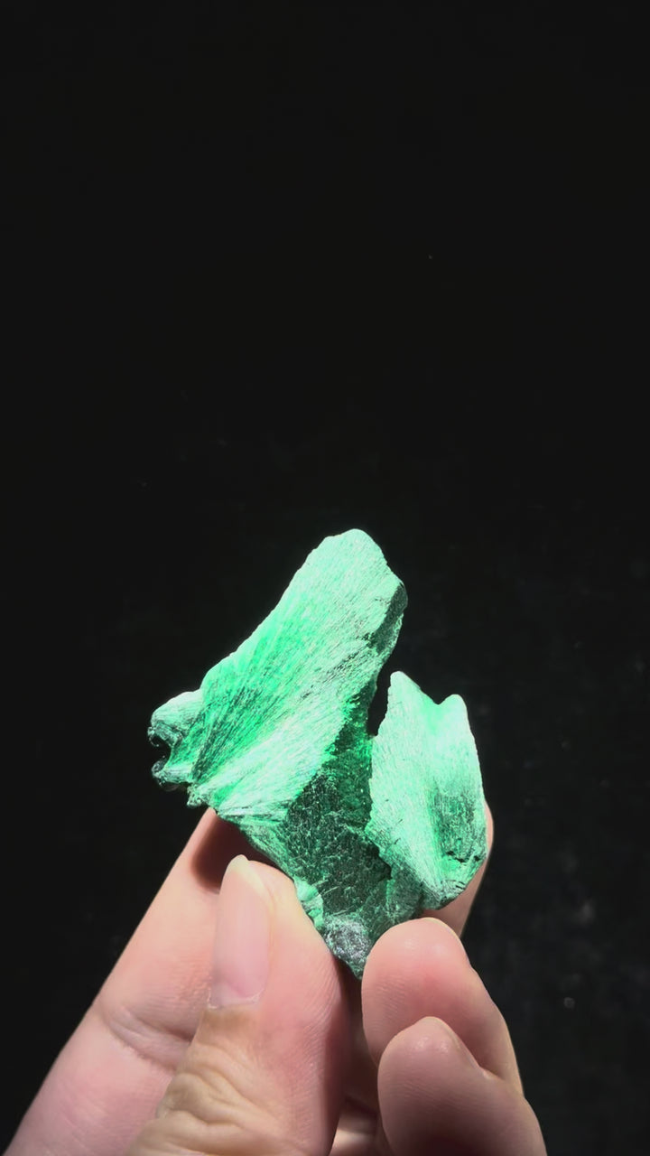 Malachite 孔雀石