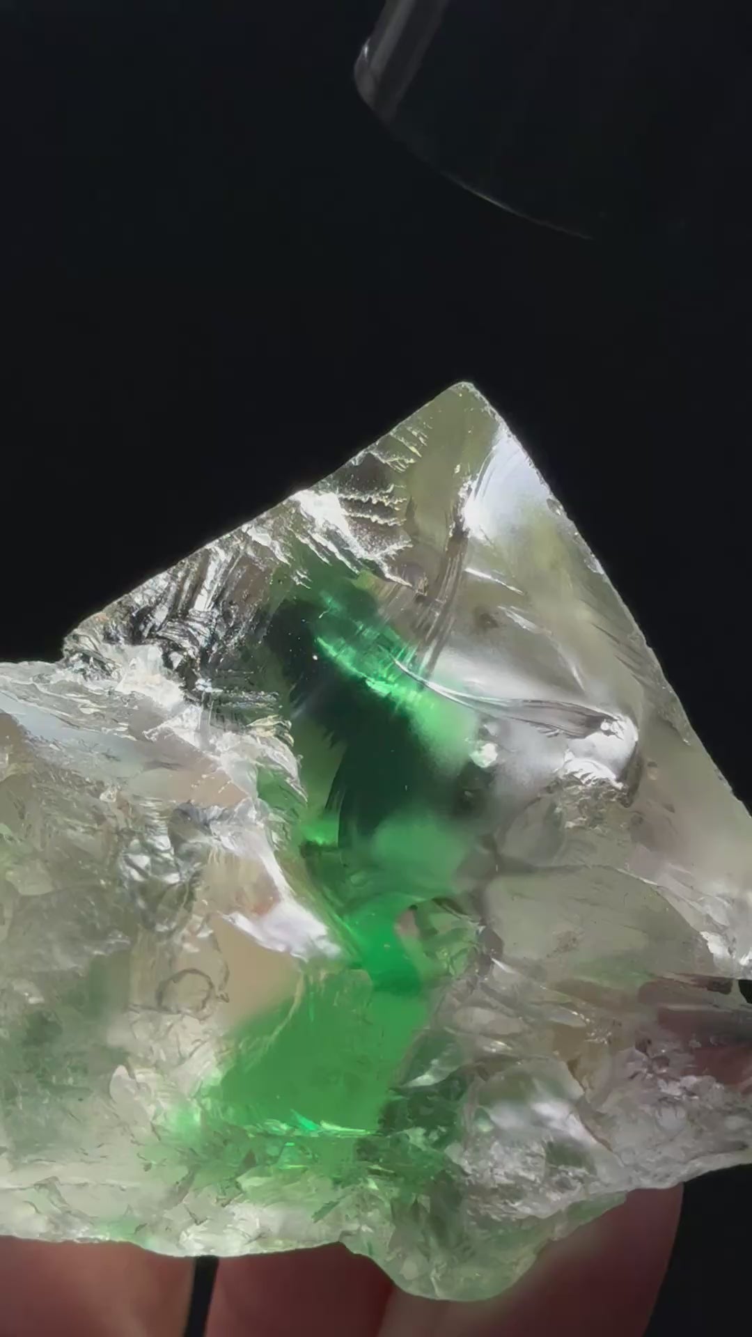 Fluorite 螢石