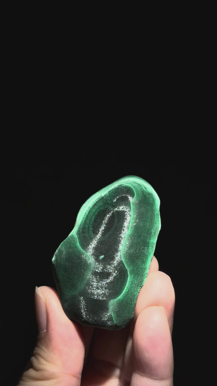 Malachite 孔雀石