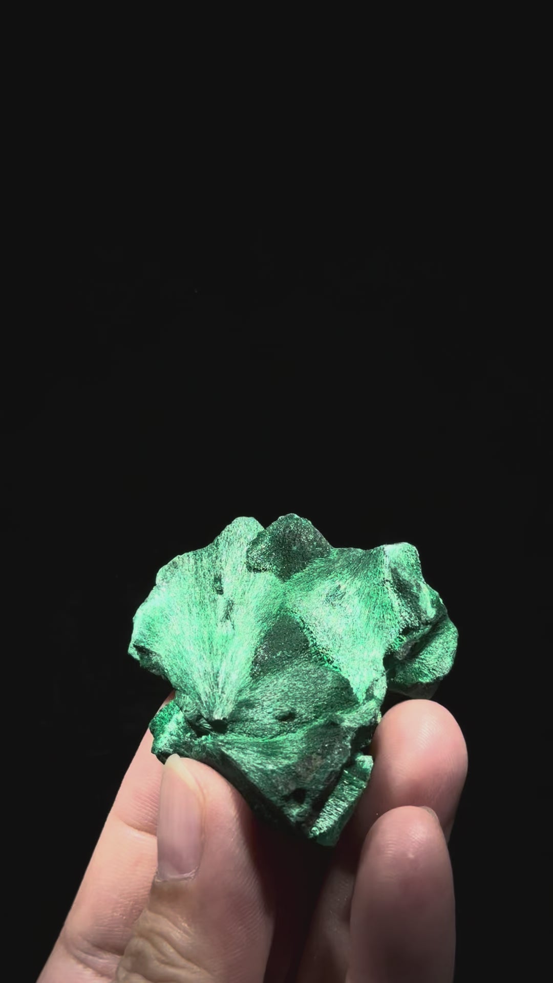 Malachite 孔雀石