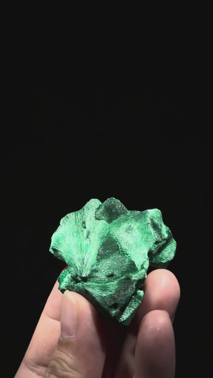 Malachite 孔雀石